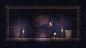 Words Of Wisdom Screenshot
