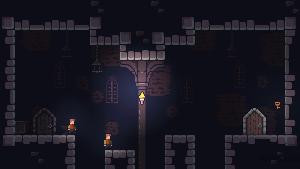 Words Of Wisdom Screenshot