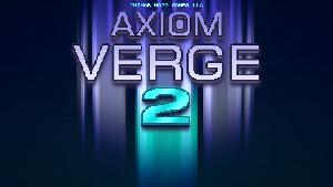 Axiom Verge 2 Screenshots & Wallpapers