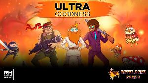 UltraGoodness Screenshots & Wallpapers