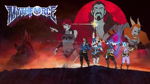 MythForce screenshots