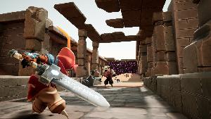 Astor: Blade of the Monolith screenshot 58251