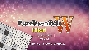 Puzzle by Nikoli W Hitori Screenshots & Wallpapers