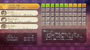 Puzzle by Nikoli W Hitori Screenshot