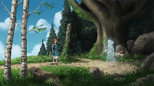 Scarlet Deer Inn screenshot 58301