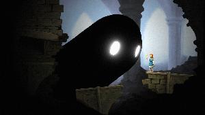 Scarlet Deer Inn screenshot 58302