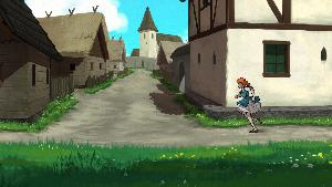 Scarlet Deer Inn screenshot 58303