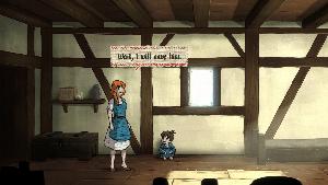 Scarlet Deer Inn screenshot 58304