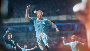 EA Sports FC 24