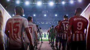EA Sports FC 24