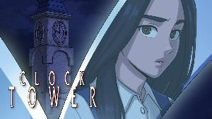 Clock Tower Port + screenshots