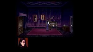 Clock Tower Port + screenshot 58321