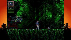 Jurassic Park Classic Games Collection screenshot 62655