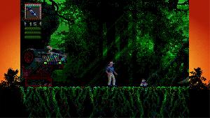 Jurassic Park Classic Games Collection Screenshot