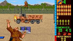 Antstream Arcade Screenshot