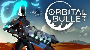 Orbital Bullet screenshots