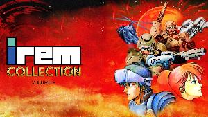 irem Collection Volume 2 Screenshots & Wallpapers