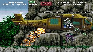irem Collection Volume 2 screenshot 58394