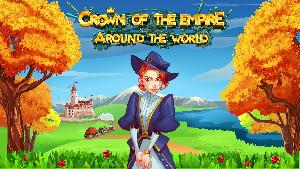 Crown of the Empire 2: Around the World screenshots
