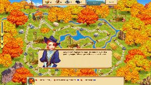 Crown of the Empire 2: Around the World screenshot 58452