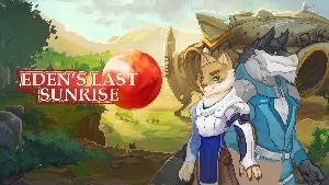 Eden's Last Sunrise screenshots
