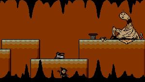 LISA: The Joyful - Definitive Edition Screenshot
