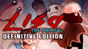 LISA: The Painful - Definitive Edition screenshots