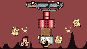 LISA: The Painful - Definitive Edition screenshot 58514