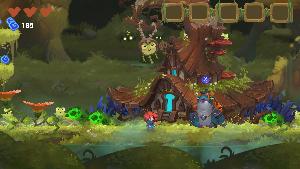 Potata: fairy flower screenshot 58526