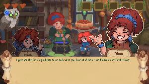 Potata: fairy flower screenshot 58522