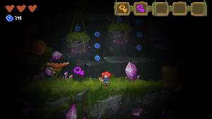 Potata: fairy flower screenshot 58523