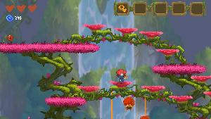 Potata: fairy flower screenshot 58524