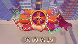 Inspector Gadget - Mad Time Party Screenshot