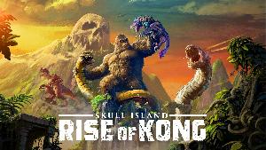 Skull Island: Rise of Kong Screenshots & Wallpapers