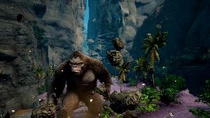 Skull Island: Rise of Kong