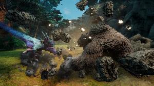 Skull Island: Rise of Kong screenshot 58574
