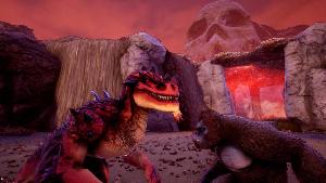 Skull Island: Rise of Kong
