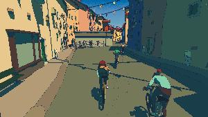 Ghost Bike screenshot 58586