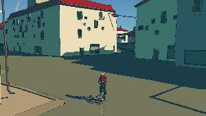 Ghost Bike screenshot 58587