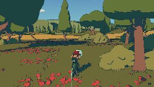 Ghost Bike screenshot 58588