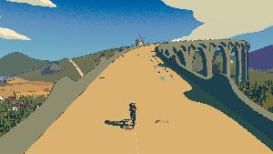Ghost Bike screenshot 58589