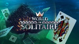 World Of Solitaire screenshots