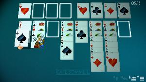 World Of Solitaire screenshot 58596