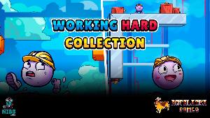 Working Hard Collection screenshot 58604