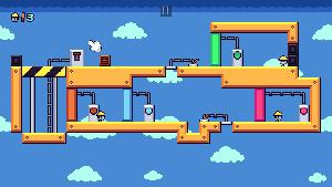 Working Hard Collection screenshot 58607