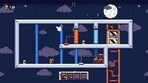 Working Hard Collection screenshot 58610