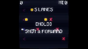 One Button Games 5-in-1 screenshot 58616
