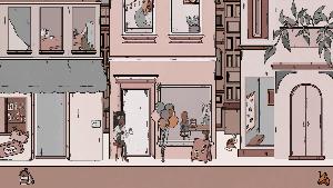 Birth Screenshot