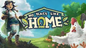 No Place Like Home Screenshots & Wallpapers