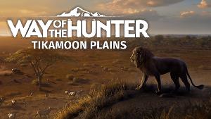 Way of the Hunter - Tikamoon Plains screenshot 58634